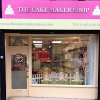 The Cake Maker Shop 1095203 Image 3